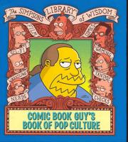 Comic Book Guy's Guide to Pop Culture