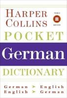 Collins German Dictionary