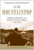 To the Mountaintop T