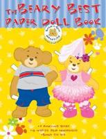 The Beary Best Paper Doll Book