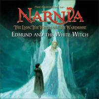 The Chronicles of Narnia. The Lion, the Witch and the Wardbrobe : Edmund and the White Witch