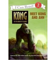 Meet Kong and Ann