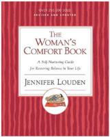 TheWoman's Comfort Book