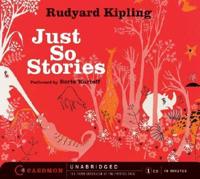 Just So Stories CD