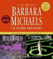 The Barbara Michaels Audio Treasury Low Price