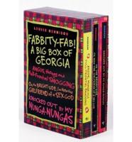 Fabbity-Fab! A Big Box of Georgia