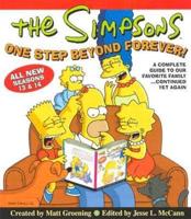 The Simpsons One Step Beyond Forever!
