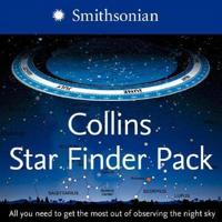 Collins Star Finder Pack