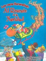 Los Osos Berenstain Al Rescate De La Navidad