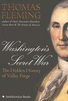 Washington's Secret War