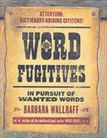 Word Fugitives