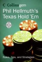 Collins Gem Phil Hellmuth's Texas Hold'em