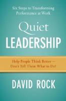 Quiet Leadership