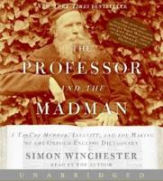 The Professor and the Madman CD