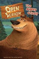 The Mighty Grizzly