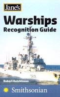 Jane's Warship Recognition Guide 4E