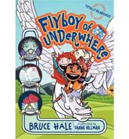 Flyboy of Underwhere