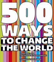 500 Ways to Change the World