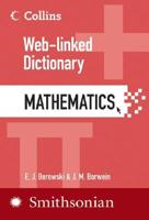 Collins Web-Linked Dictionary of Mathematics