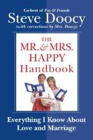 The Mr. & Mrs. Happy Handbook