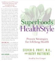 Superfoods Healthstyle