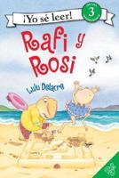 Rafi y Rosi = Rafi and Rosi