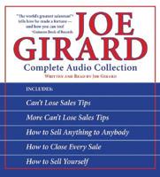Joe Girard Complete Set