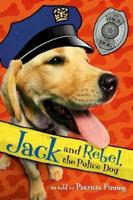 Jack and Rebel, the Police Dog