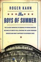 Boys of Summer, The