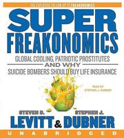 Superfreakonomics CD