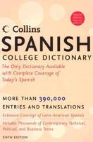 Collins Spanish College Dictionary