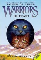 Warriors: Power of Three #3: Outcast