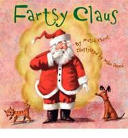 Fartsy Claus