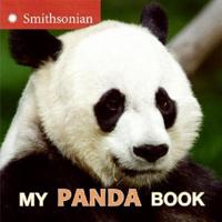 My Panda Book