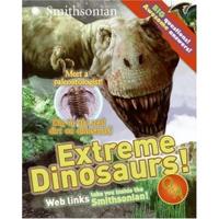 Extreme Dinosaurs! Q & A