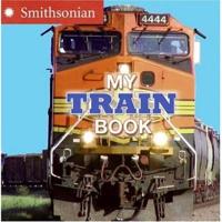 My Train Book