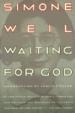 Waiting for God