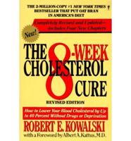 The 8-Week Cholesterol Cure