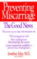 Preventing Miscarriage