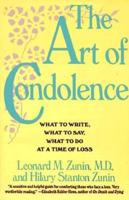 Art of Condolence, The