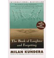 The Book of Laughter and Forgetting