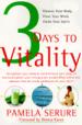 3 Days to Vitality