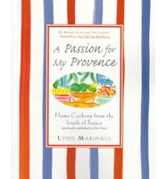 A Passion for My Provence