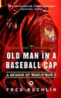 Old Man in a Baseball Cap