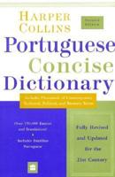 Collins English-Portuguese, Portugu Es-Ingl Es Dictionary