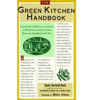 The Green Kitchen Handbook