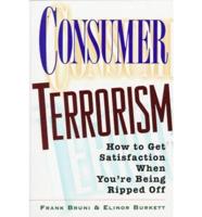 Consumer Terrorism