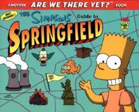 Matt Groening's The Simpsons Guide to Springfield