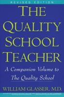 The Quality School Teacher