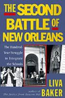 The Second Battle of New Orleans